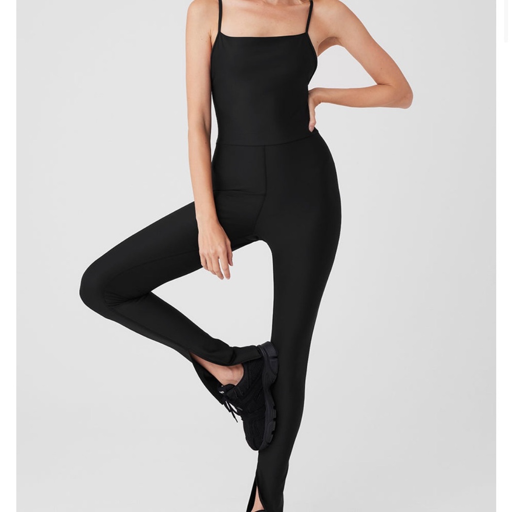 Alo Yoga Disco Daze Onsie
